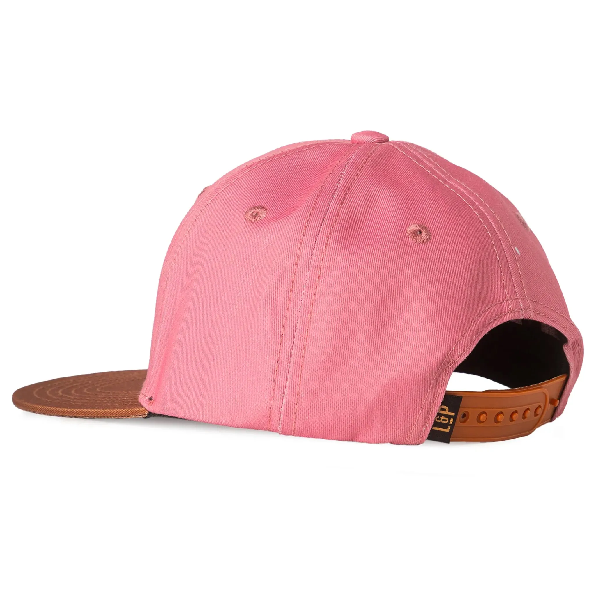 LP Apparel Casquette Fit Classic 2-16ans