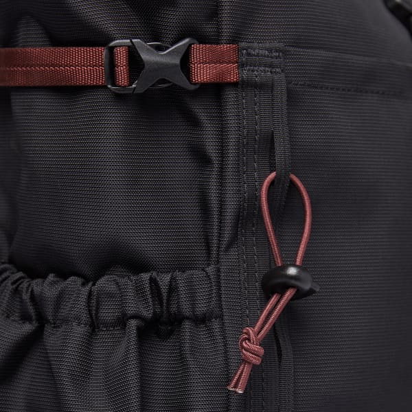 Sac à dos randonnée SANDQVIST FOREST HIKE BLACK