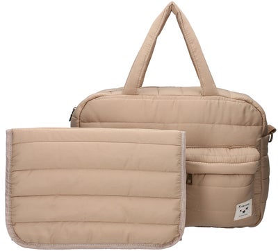 Kidzroom Care Vienna Gracious Stelleveske, Beige