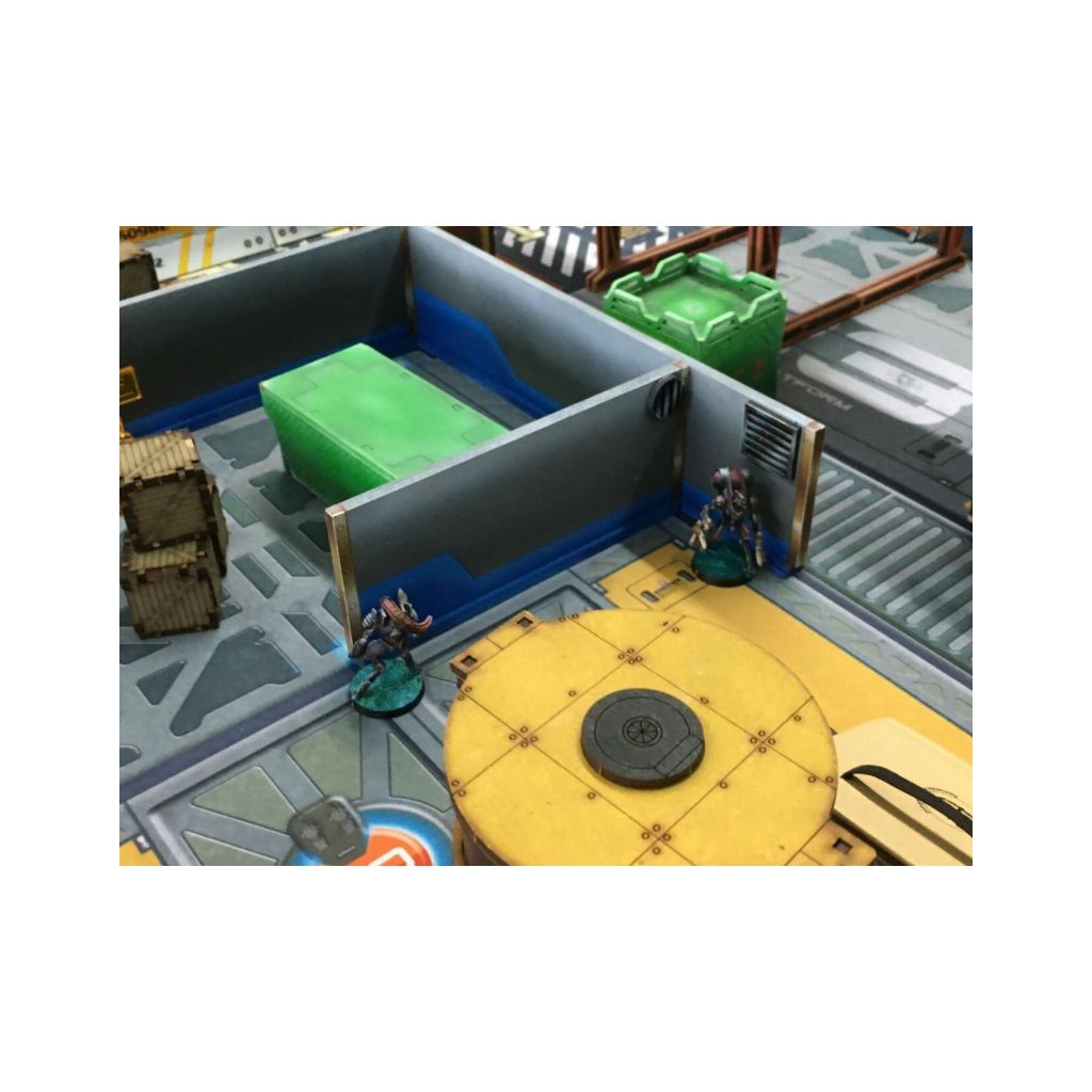 M.A.A.T. Wall Pack