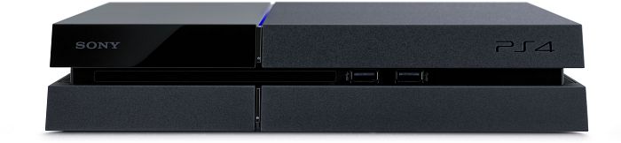 Sony PlayStation 4 Fat (PS4 Fat) | incl. game