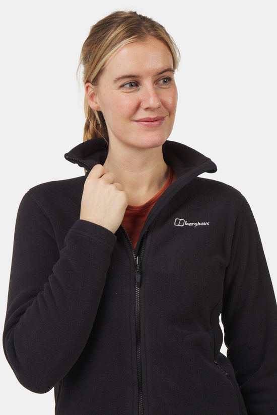 Berghaus Berghaus Prism PT Interactive Fleecevest Dames