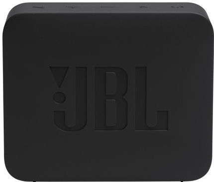 JBL Go Essential 2 Zwart 3,1 W