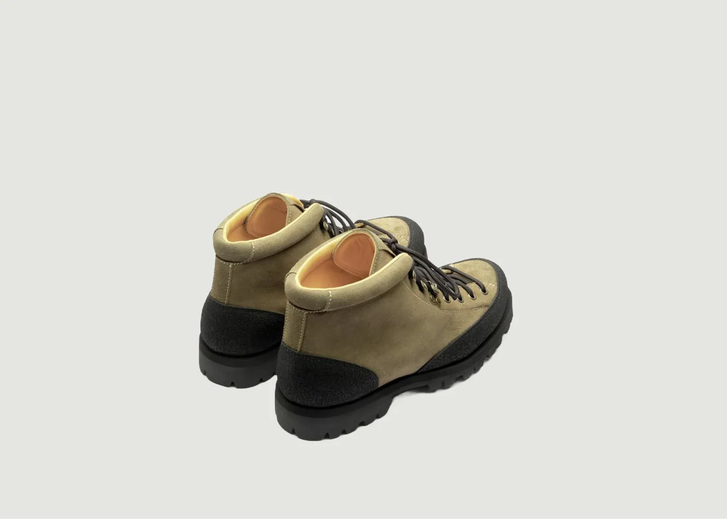 Boots Yosemite Paraboot