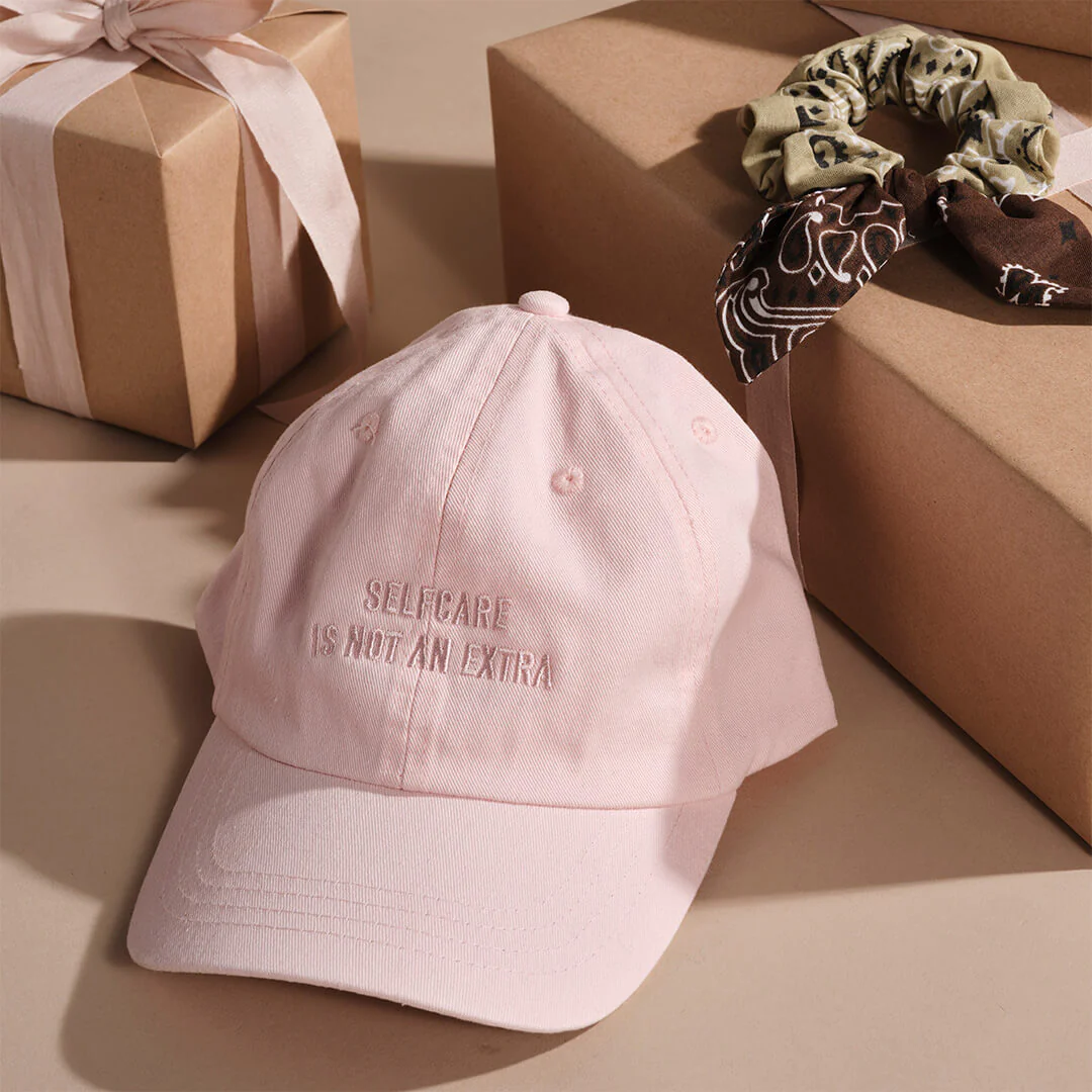 Oh My Cream Casquette