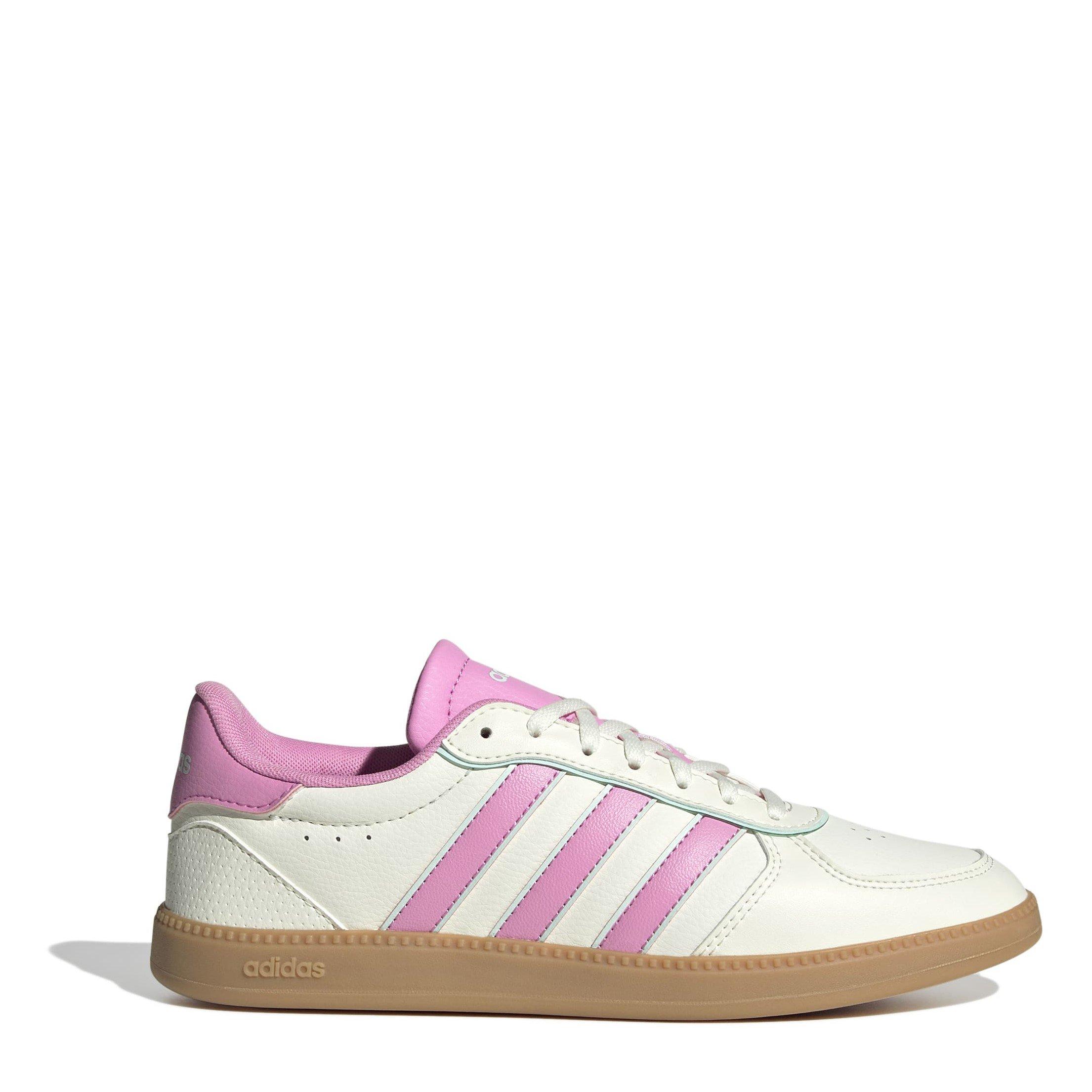 adidas Breaknet Sleek Trainers Womens
