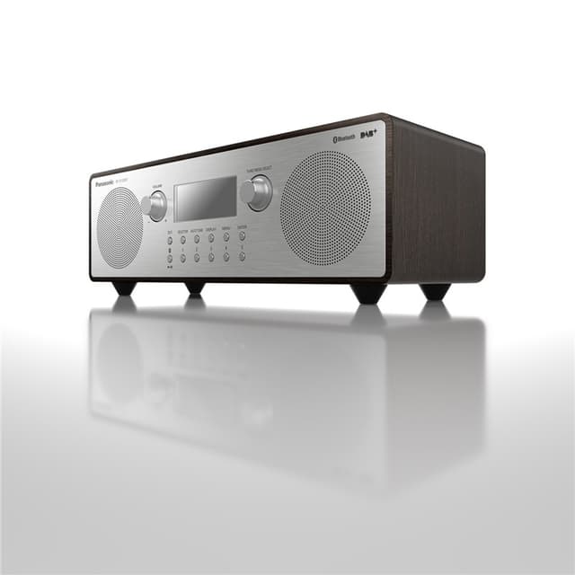 Panasonic FM/DAB Radio Bluetooth Aux
