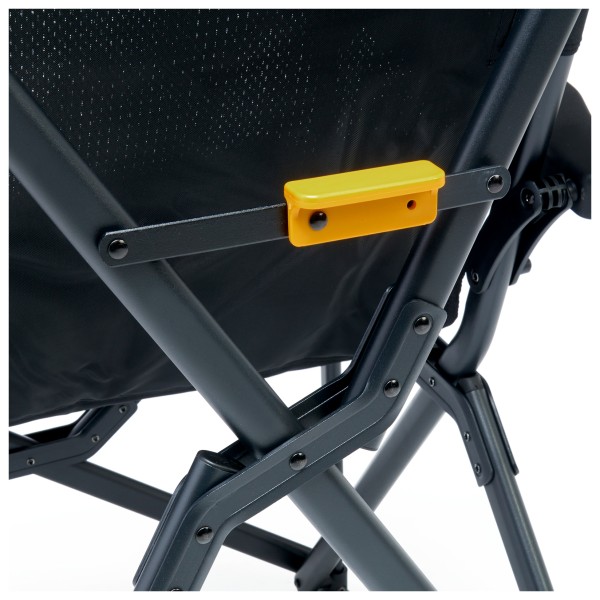 Uquip - Barry - Chaise de camping