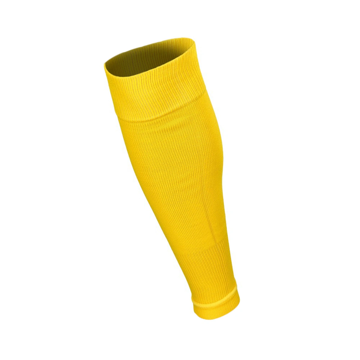 Meias PDX Calzettone senza piede - Tubolare Giallo
