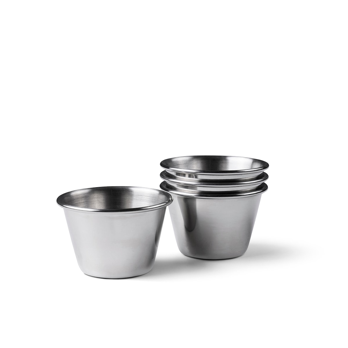 HOLM Dip bowl Dia. 6 x 4 cm 4 pcs.