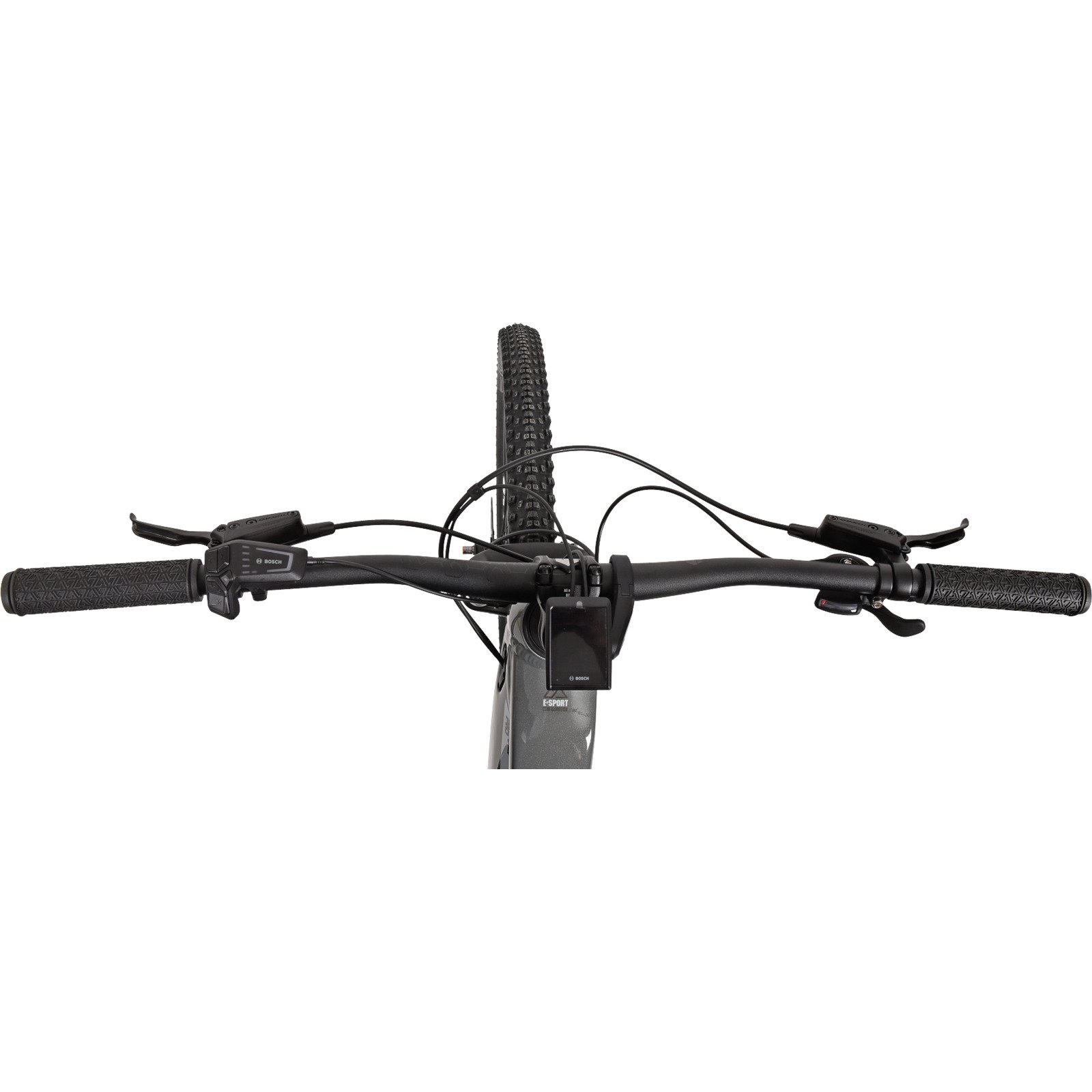Cross E-Mountainbike Xplorer Pro 29