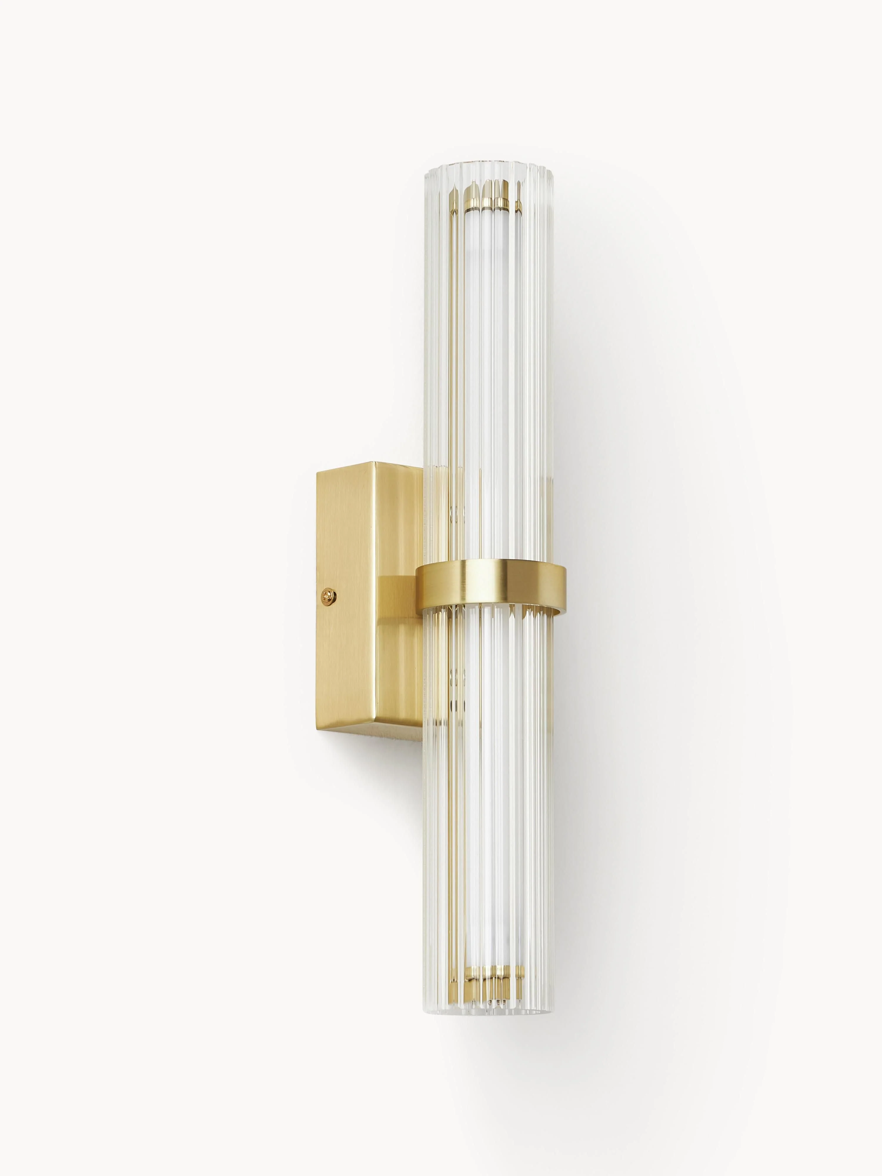LED-wandlamp Mirabella