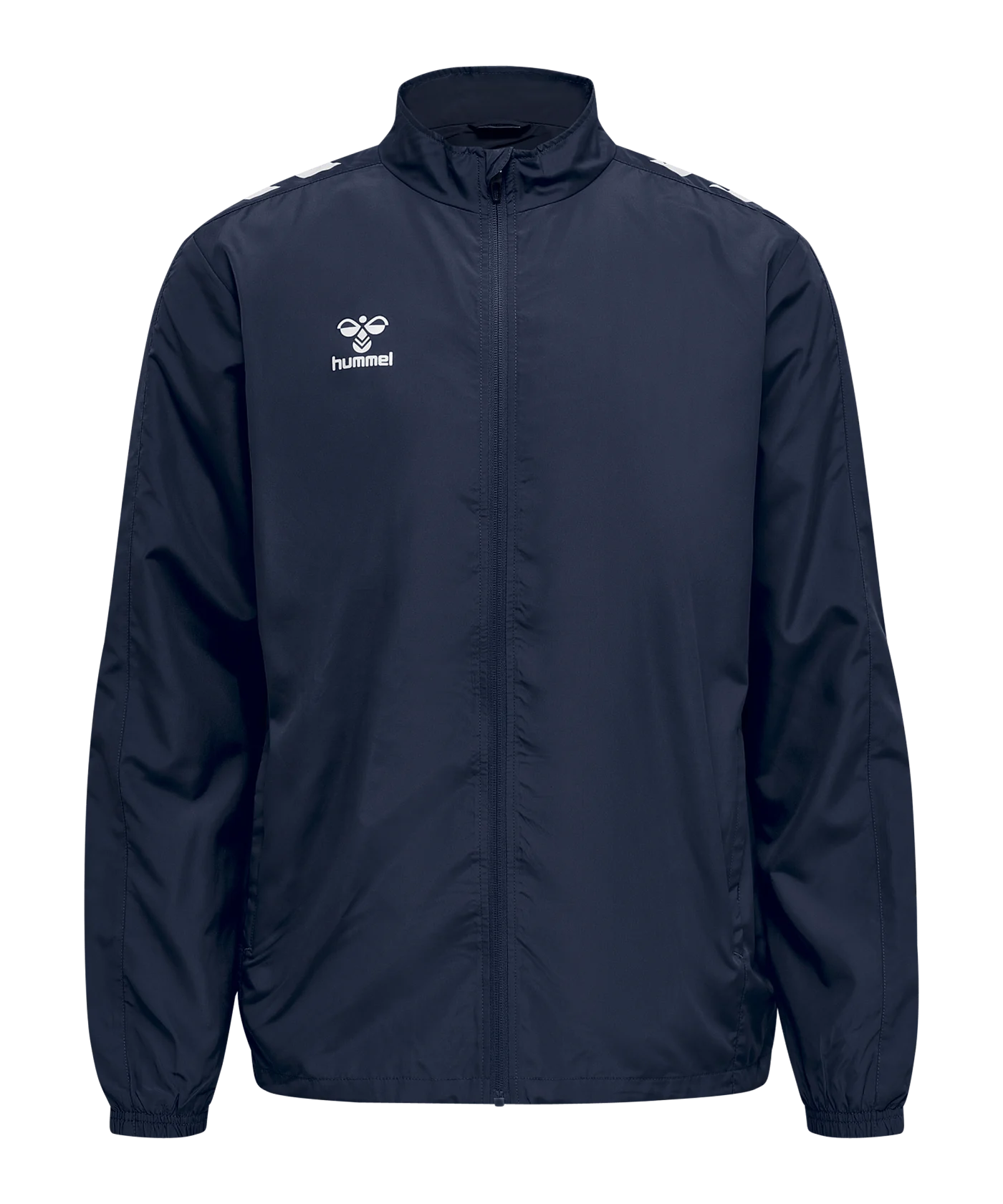 Hummel hmlCORE XK Micro Jacke Blau F7026