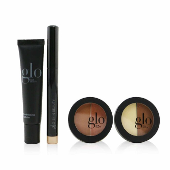 Glo Skin Beauty In The Nudes (Shadow Stick   Cream Blush Duo   Eye Shadow Duo   Lip Balm)