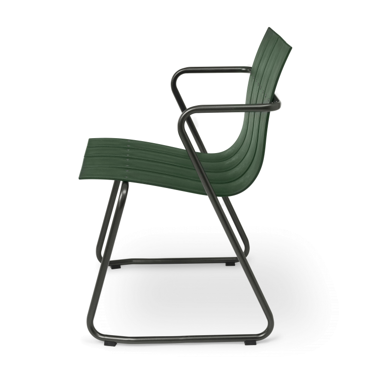 Mater Design Ocean Chair tuinstoel Sand