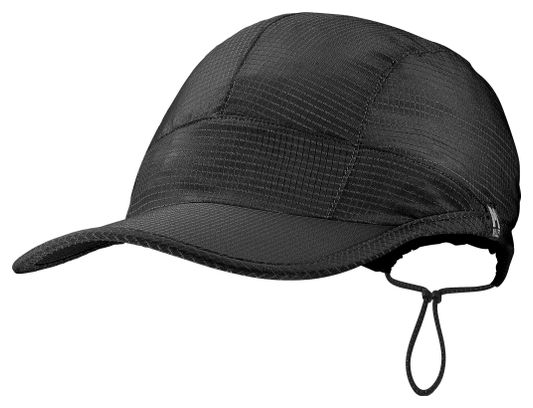 Casquette Unisexe Millet Perf Breath Noir