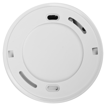 Smartwares Optische Rookmelder RM250 Inclusief 1 jaar Batterij