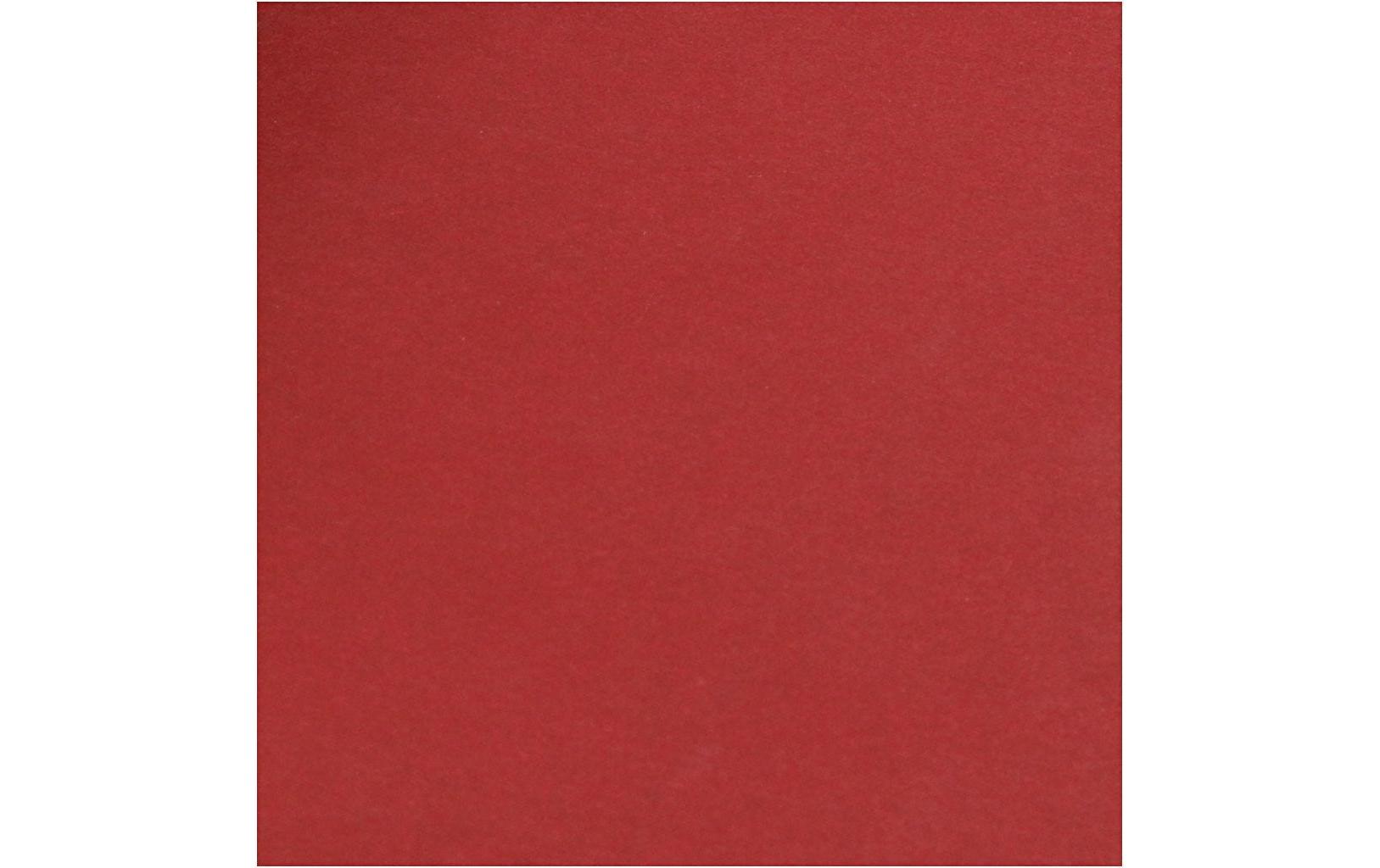 Lederpapier Rolle, 350 g, 1 Stück, RotRobustes Kunstlederpapier