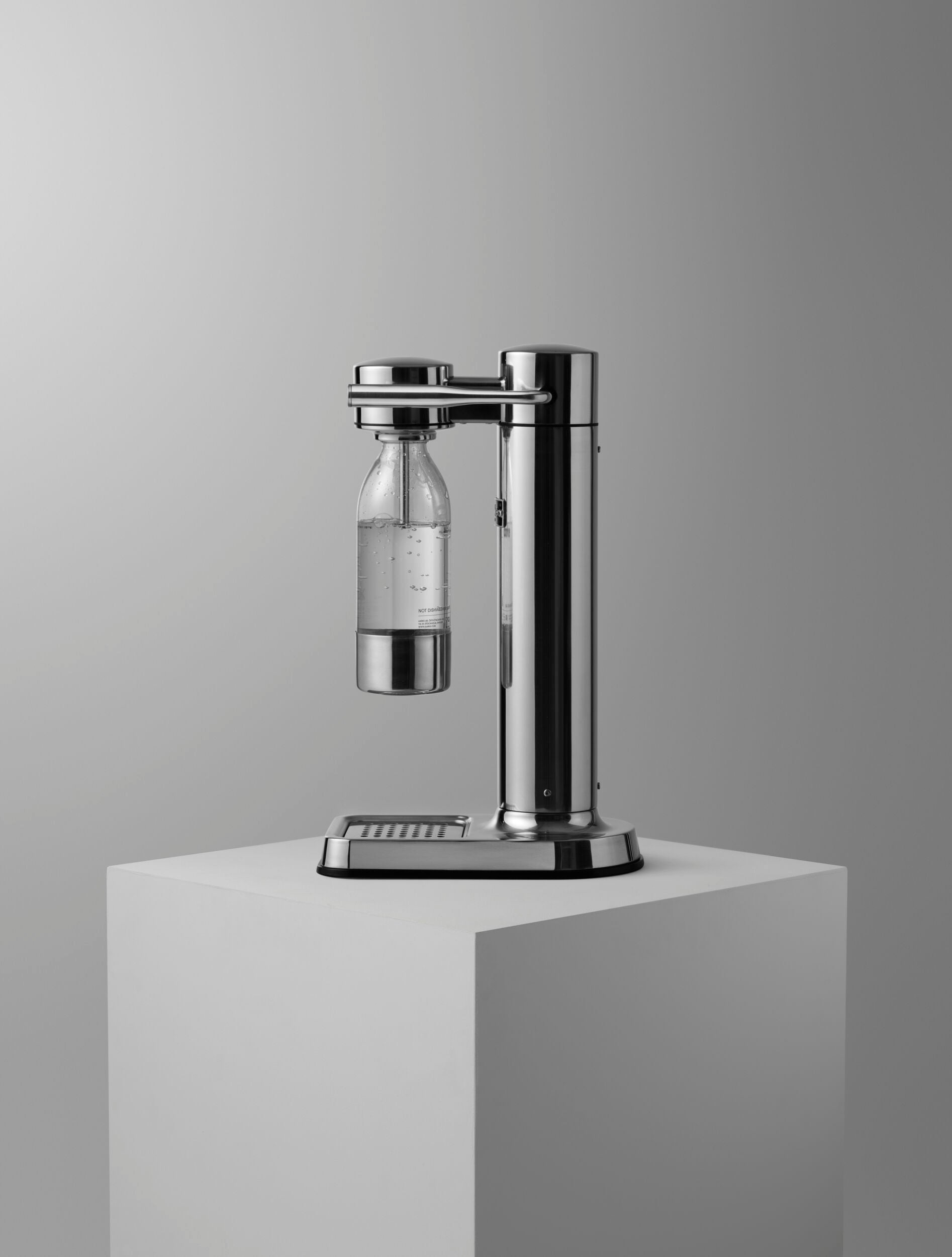 Aarke  Vandflaske til Carbonator 3 - 650 ml.