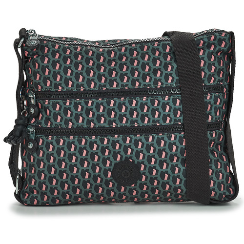 Kipling - ALVAR - Noir / Multi