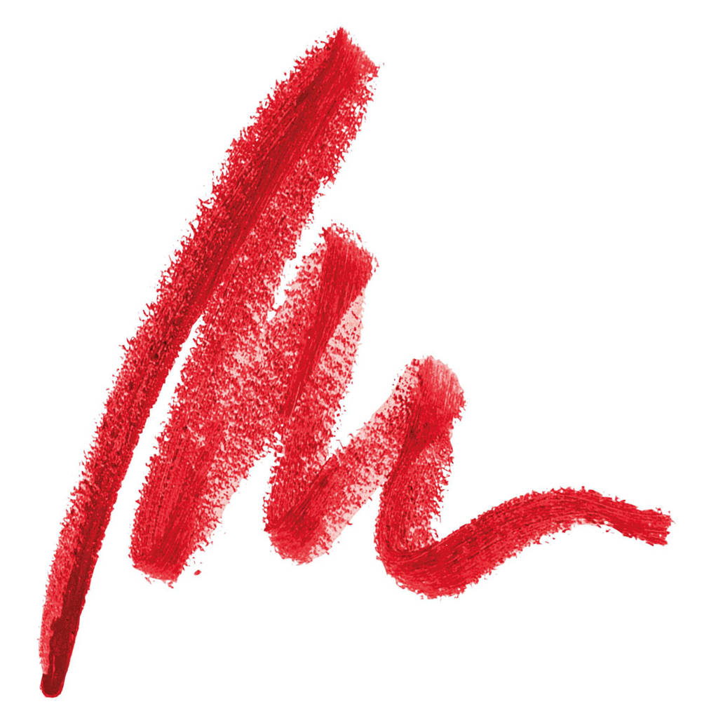 Erg jammerColour Elixir Lip Liner lippotlood - 055 Red Poppy