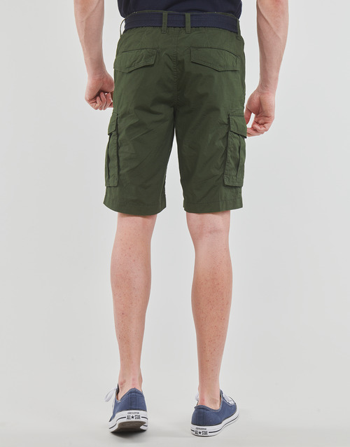 Petrol Industries - SHORTS CARGO 500 - Kaki