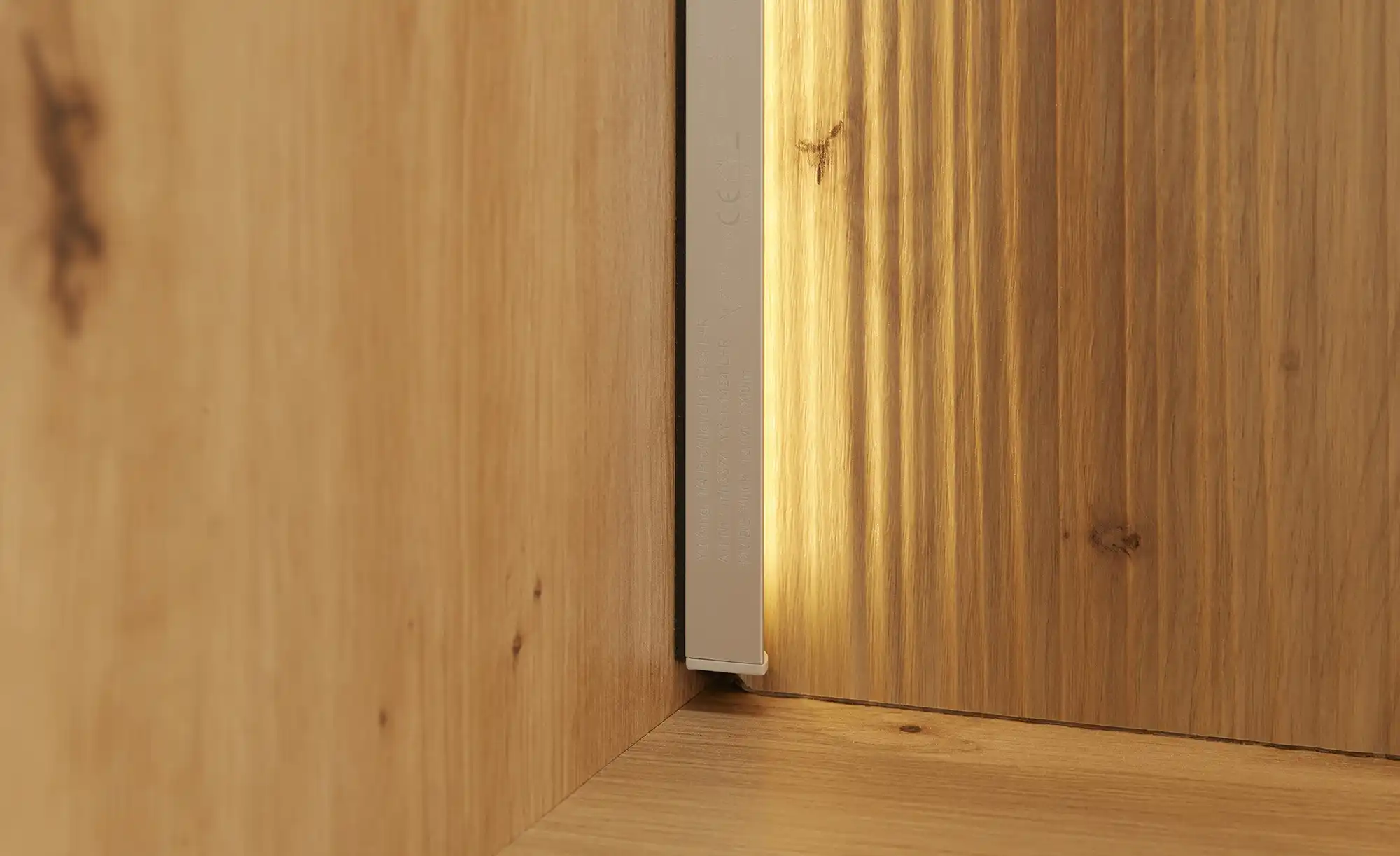 LED-Beleuchtung Binz