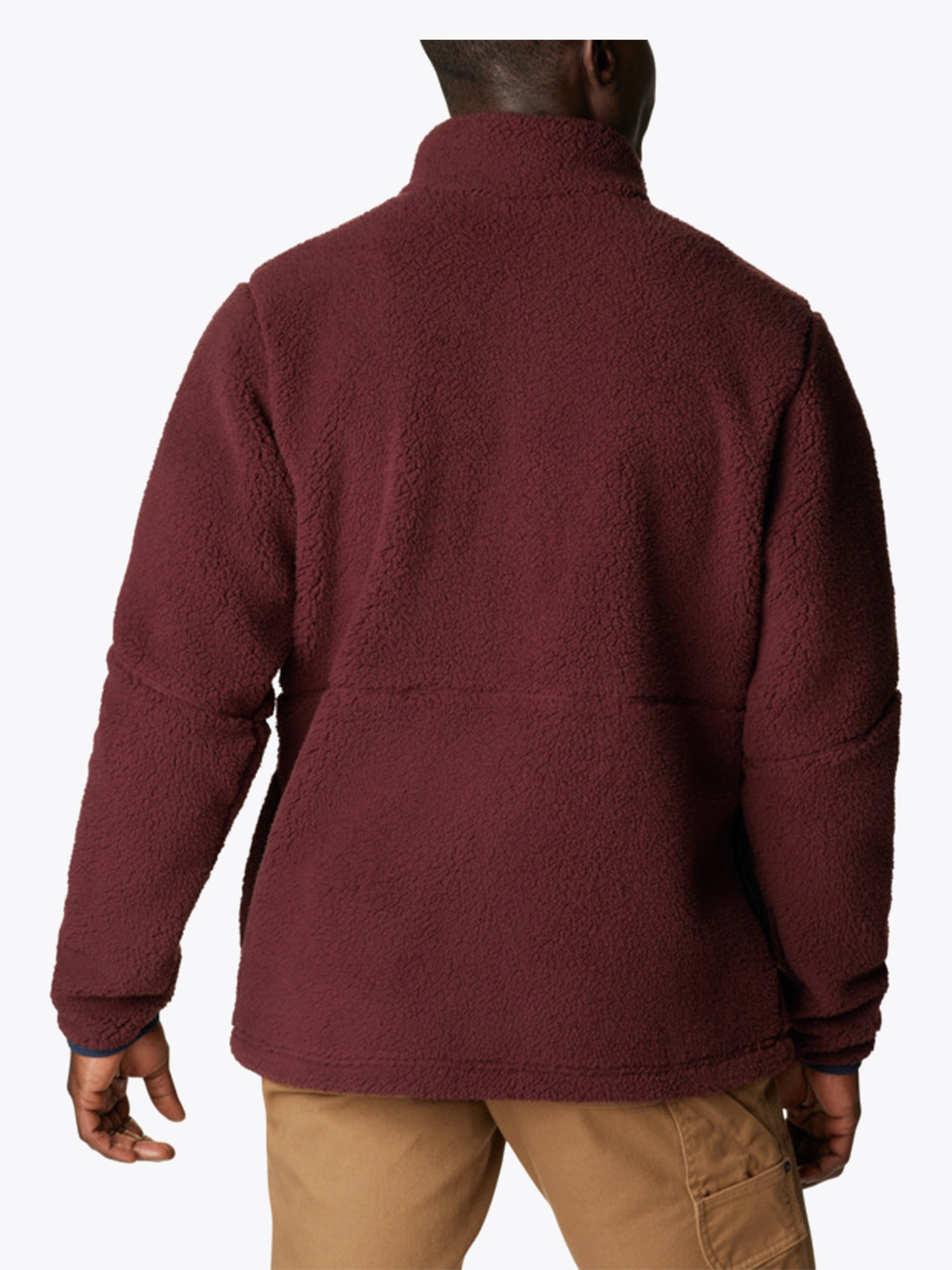 Mountainside Heavyweight