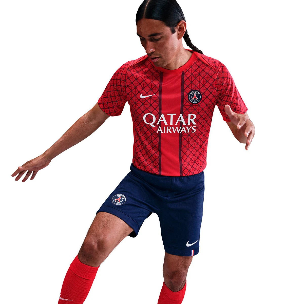 Camisola Nike PSG Pre-Match 2025-2026