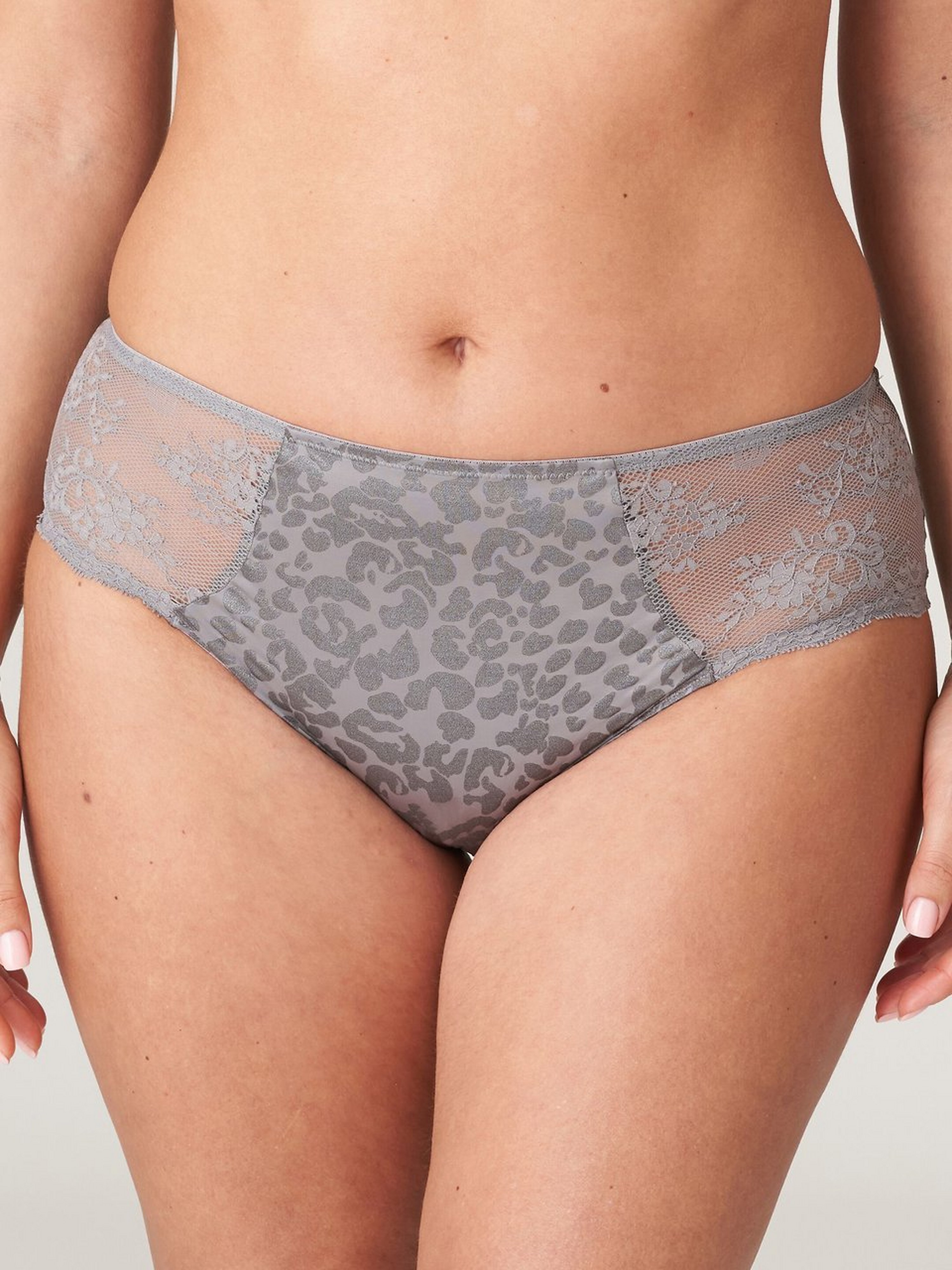 Miederhose „Cobble Hill“