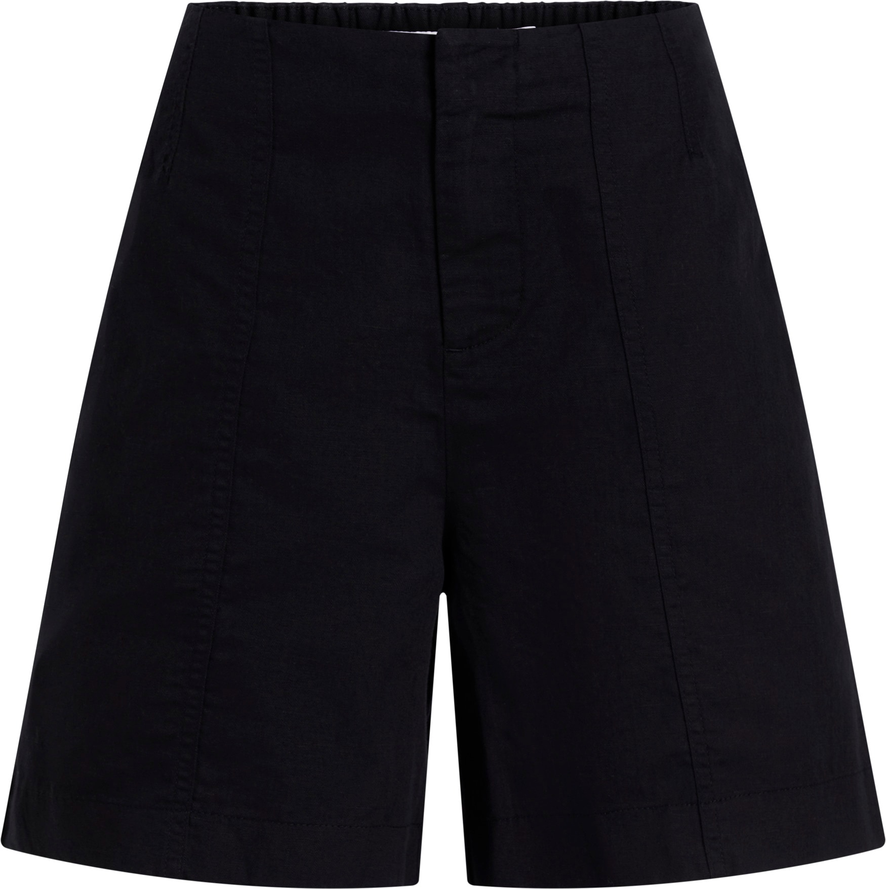 Calvin Klein Jeans Bermudas »SOFT LINEN SHORT«  im Bermuda-Stil