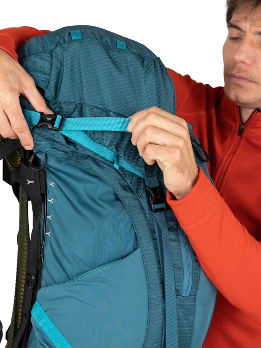 Atmos AG 50 rygsæk