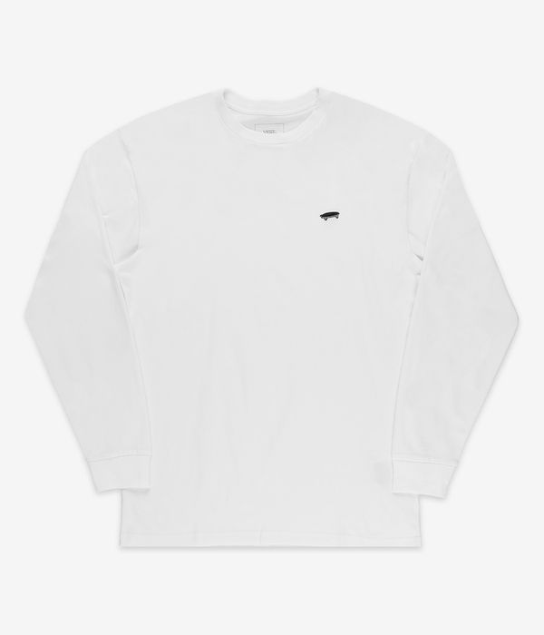 Vans Skate Longsleeve (white)