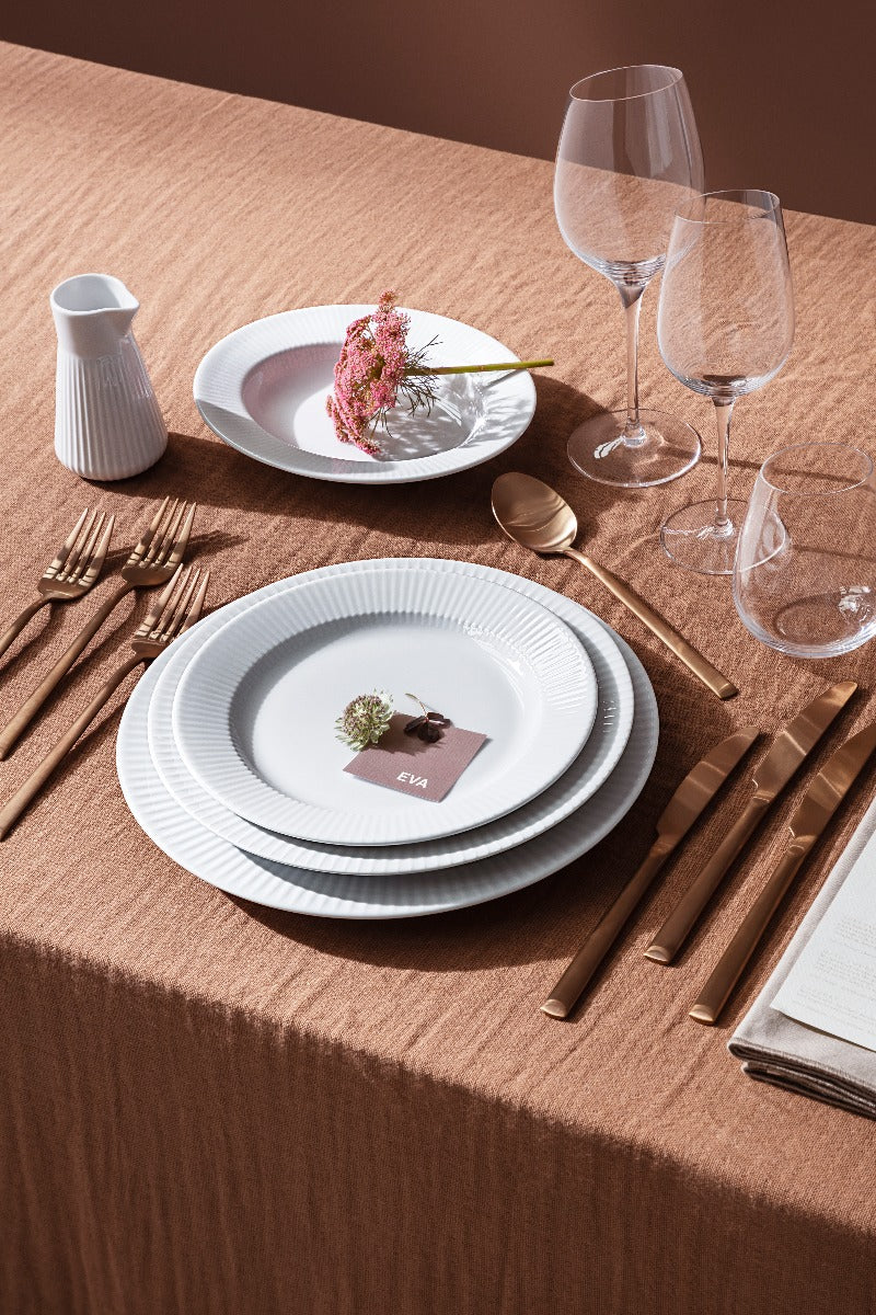 Eva Trio  Legio Nova, frokosttallerken - 22 cm.