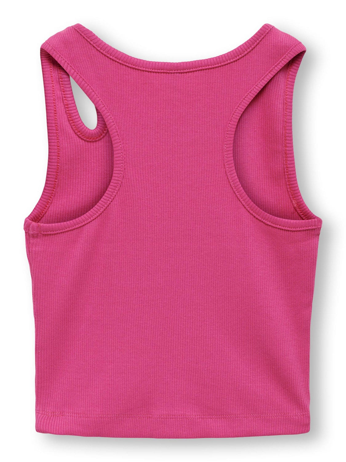 ONLY Kids  Nessa Cut Out Top