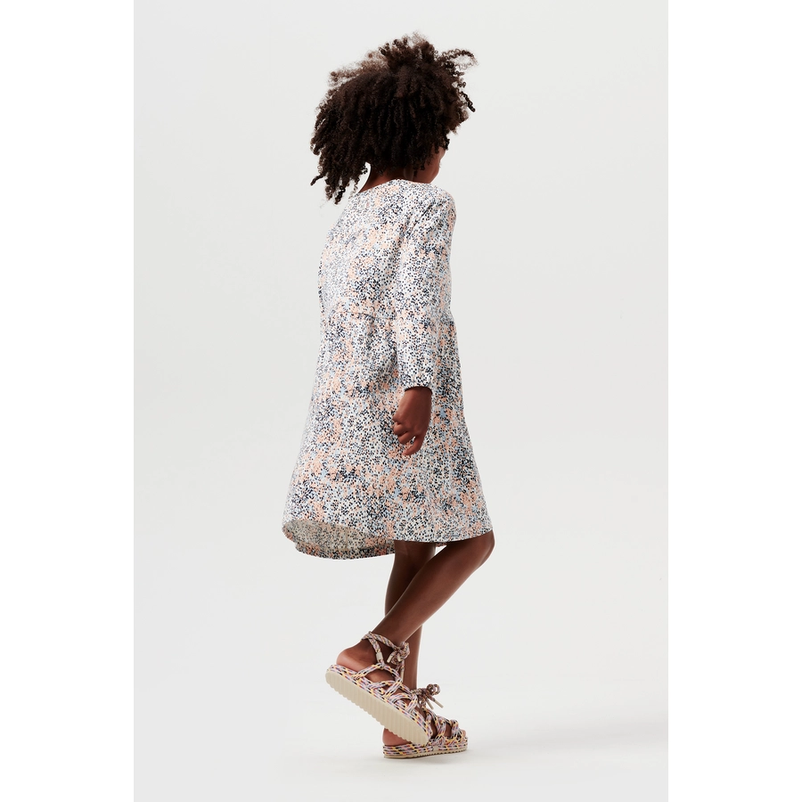 Noppies Kleid Parsons Almost Apricot