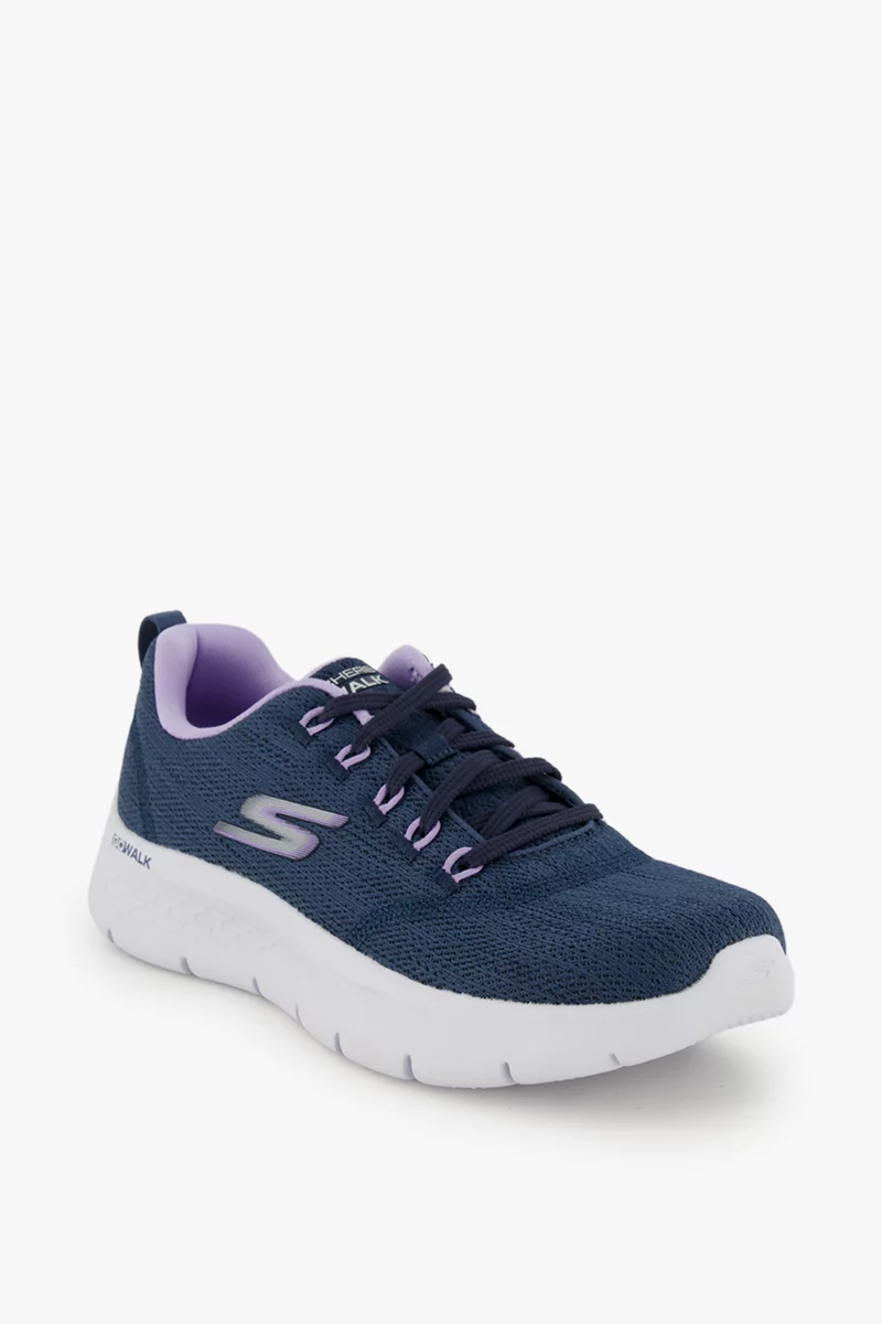 Skechers Go Walk Flex Damen Sneaker