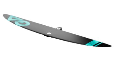 Gaastra / GA-Sails Stabilisateur / Tail Wing Hybrid-Mach 1 / 303 cm²