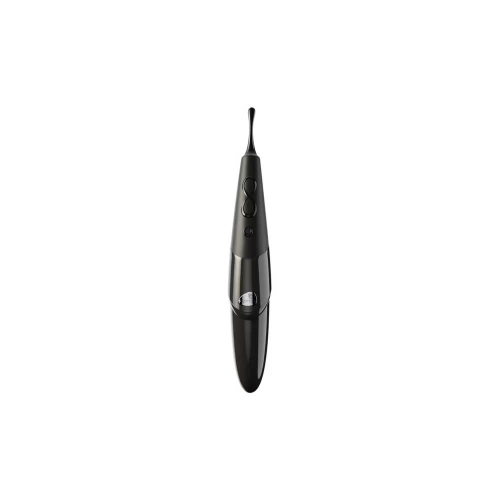 Zumio E Spirotip klitoris vibrator