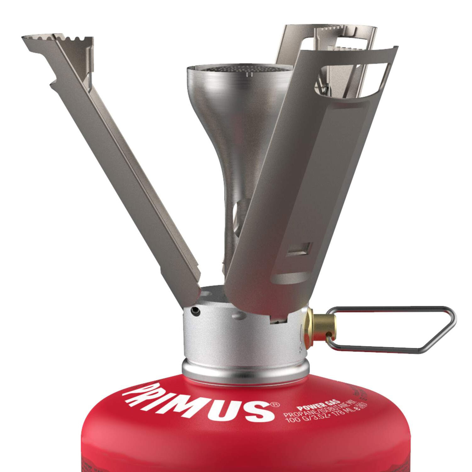 Primus Firestick Stove Ti