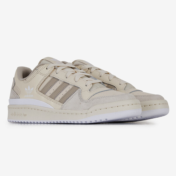 ADIDAS ORIGINALS FORUM LOW CL
