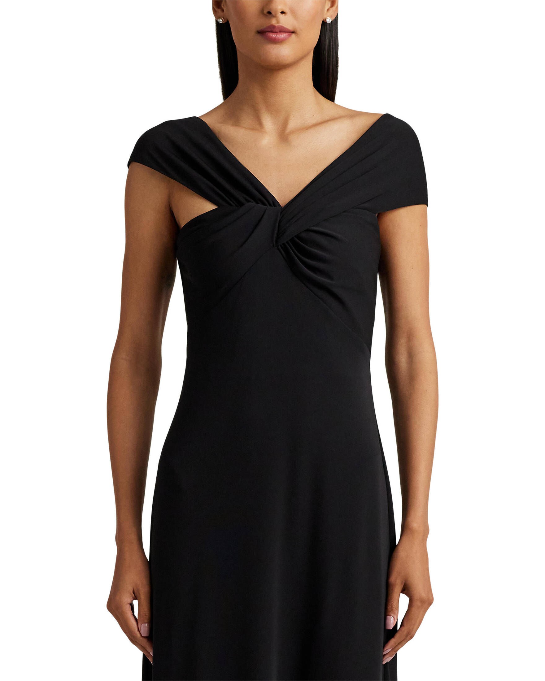 Lauren Ralph Lauren| Damen Abendkleid