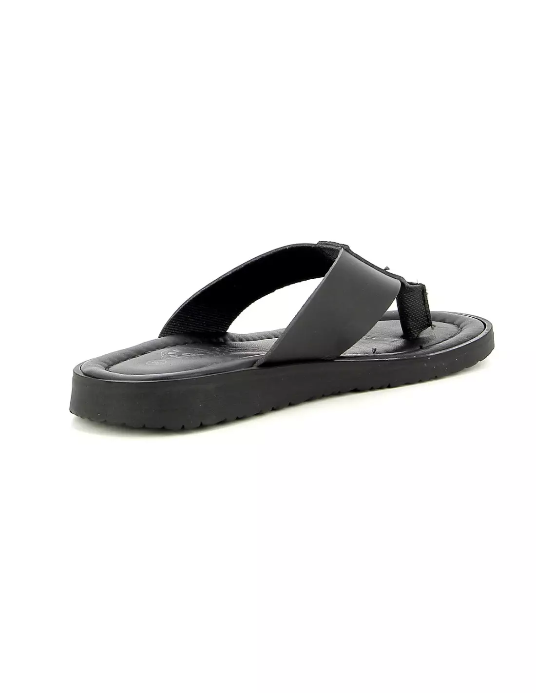 PATRIZIA 8200 - Sandales, mules & nu-pieds Nero