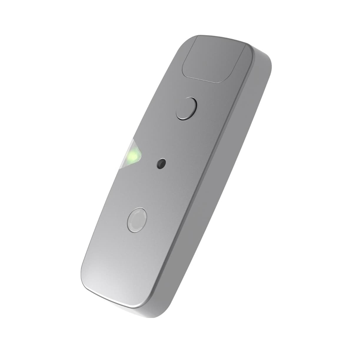 Micro Matic MicroSense sensor til komfyrvakt 1418060 (sølv)