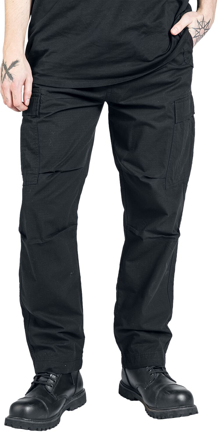 Pantalon Cargo | Black Premium by EMP Pantalon Cargo