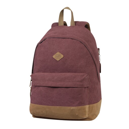 Mochila infantil Totto Jeremi