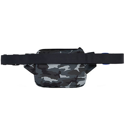 Jordan Umhängetasche - Off Noir/Camo