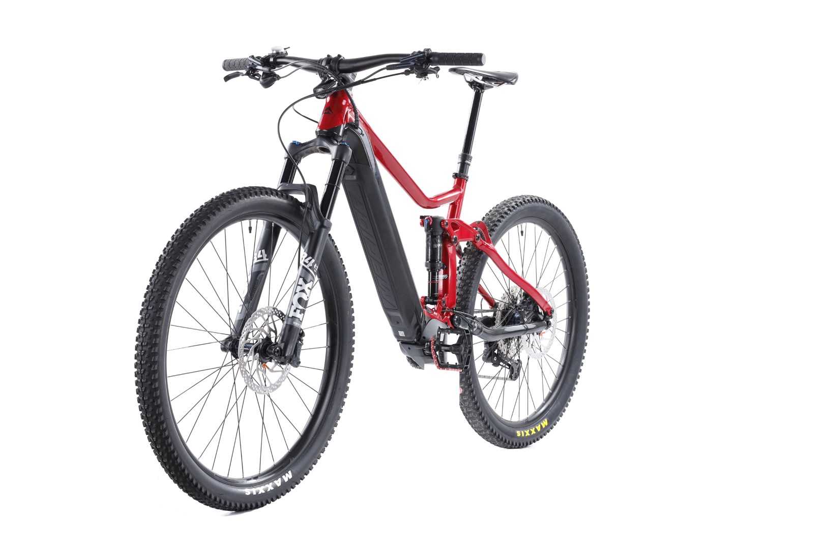 Merida eOne-Forty 700 (2021) | Diamond
