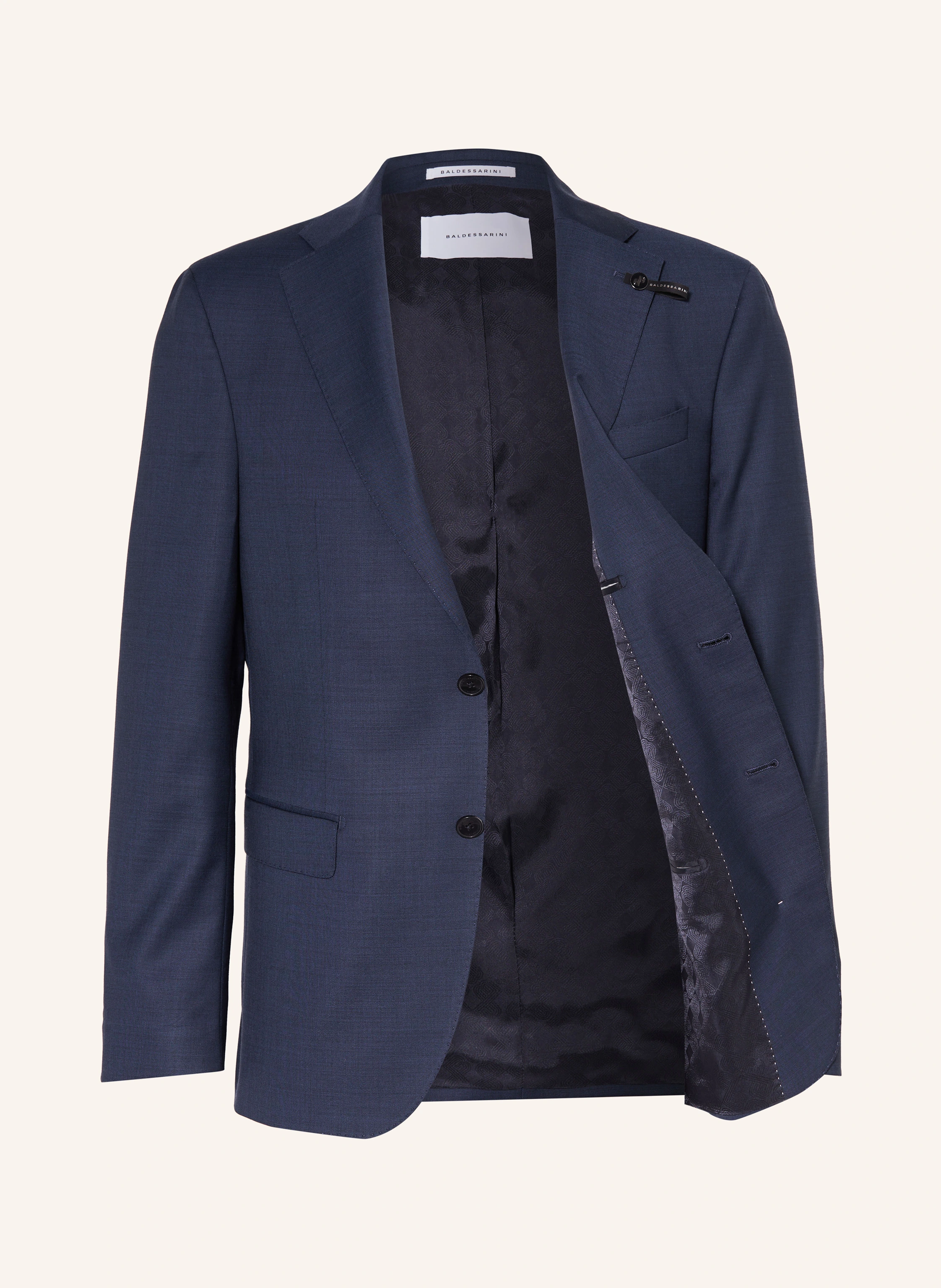 BALDESSARINI Anzugsakko Slim Fit