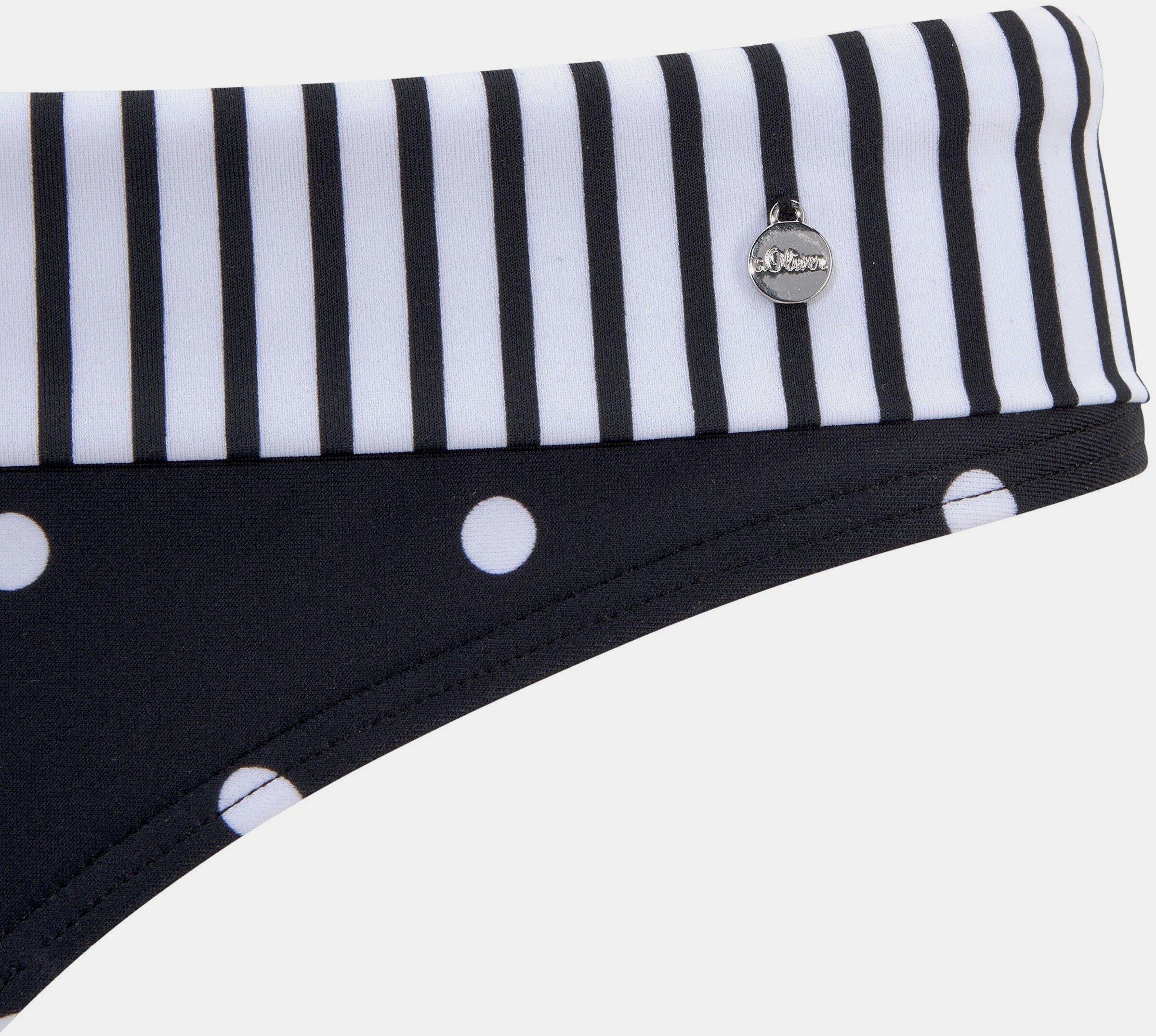 Bikini-Hose